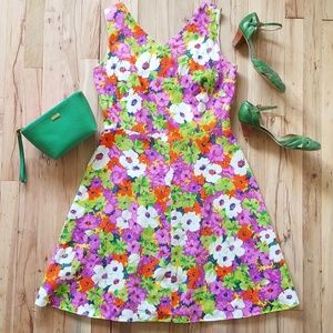 VINTAGE handmade dress
